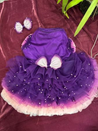 Pet Frock