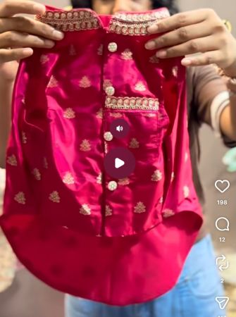 Traditional Kurta