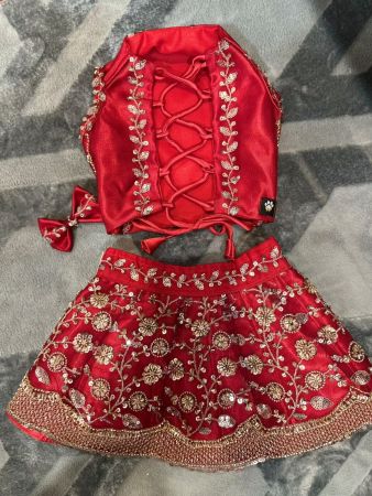 Lehanga